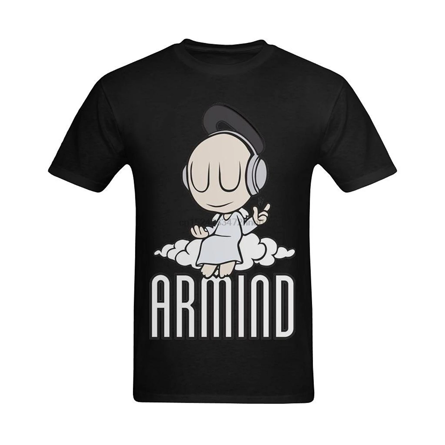 New ARMIND Trance Music Logo Armin Van Buuren Men& White T-Shirt Size S-3XL Men T Shirt Men Clothing Plus Size Top Tee
New ARMIND Trance Music Logo Armin Van Buuren Men& White T-Shirt Size S-3XL Men T Shirt Men Clothing Plus Size Top Tee