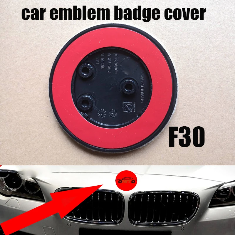 Car styling 2pcs/set Car Head Hood Emblem Cap Front Bonnet Badge Rear Trunk Emblem Cover for bmw f30
Car styling 2pcs/set Car Head Hood Emblem Cap Front Bonnet Badge Rear Trunk Emblem Cover for bmw f30