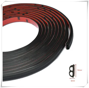 CAR Door Seal Strip for Toyota V Hilux Land Cruiser Avanza Carina Celica Corona Aygo Avalon Auris
CAR Door Seal Strip for Toyota V Hilux Land Cruiser Avanza Carina Celica Corona Aygo Avalon Auris