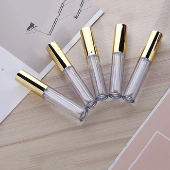 10/20/50pcs 1/5/10ml Empty Lip Gloss Tubes Lip Glaze Tube Lipstick Packaging Lipgloss Tube Cosmetic Containers Plastic Bottle
10/20/50pcs 1/5/10ml Empty Lip Gloss Tubes Lip Glaze Tube Lipstick Packaging Lipgloss Tube Cosmetic Containers Plastic Bottle