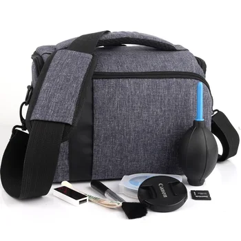 Waterproof Photo Camera Bag DSLR Bag Case For Canon EOS 5D Mark IV II III 800D 200D 6D Mark II 77D 60D 70D 700D 760D 750D 1300D
Waterproof Photo Camera Bag DSLR Bag Case For Canon EOS 5D Mark IV II III 800D 200D 6D Mark II 77D 60D 70D 700D 760D 750D 1300D