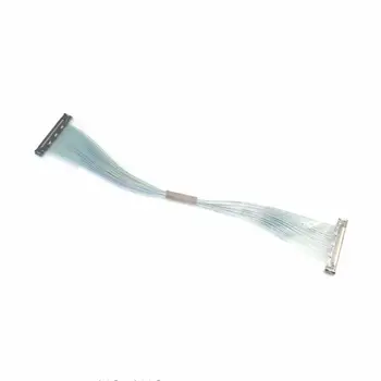 Repair Parts Harness (Coaxial Cabie) 1-965-937-21 For Sony HDR-AX2000 HXR-NX5U HXR-NX5P HXR-NX5 HXR-NX5C HXR-NX3
Repair Parts Harness (Coaxial Cabie) 1-965-937-21 For Sony HDR-AX2000 HXR-NX5U HXR-NX5P HXR-NX5 HXR-NX5C HXR-NX3