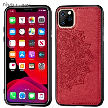 500Pcs Fabric Cloth Mandala Protective Phone Case For iPhone 11 Pro XS Max XR X 8 7 6 Plus SE 2020 Design Silicone Frame Cover
500Pcs Fabric Cloth Mandala Protective Phone Case For iPhone 11 Pro XS Max XR X 8 7 6 Plus SE 2020 Design Silicone Frame Cover