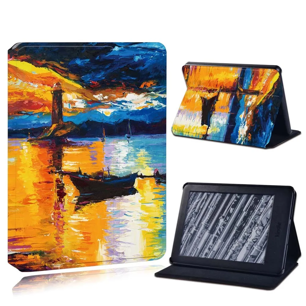 YP 037(Kindle)+Y 038(Kindle)+paint009