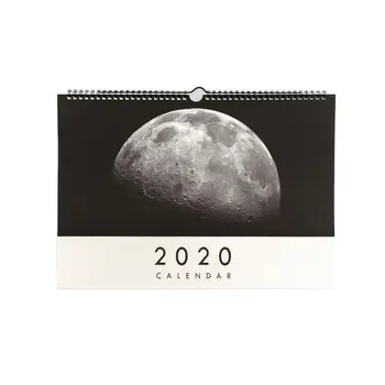 3 Styles 2020 Year Wall Calendar Ins Style Simple Household Shredded Calendars Full Moon Half Moon Daily Schedule Agenda
3 Styles 2020 Year Wall Calendar Ins Style Simple Household Shredded Calendars Full Moon Half Moon Daily Schedule Agenda