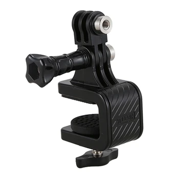 Sports Camera Stand Holder Rotating Clip Bicycle Motor Surfing Board For Gopro Hero Surfboard Skateboard Stabilizer Bracket
Sports Camera Stand Holder Rotating Clip Bicycle Motor Surfing Board For Gopro Hero Surfboard Skateboard Stabilizer Bracket