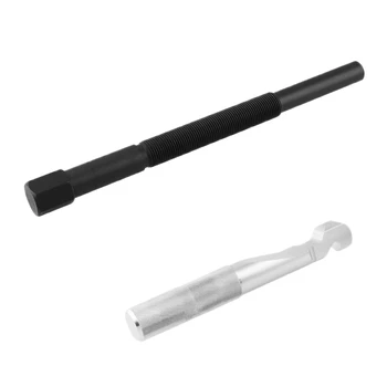 Primary Clutch Puller & Belt Change Removal Tool for Polaris RZR XP 1000 900 800 Clutch Pull Turbine Belt Removal Tool
Primary Clutch Puller & Belt Change Removal Tool for Polaris RZR XP 1000 900 800 Clutch Pull Turbine Belt Removal Tool