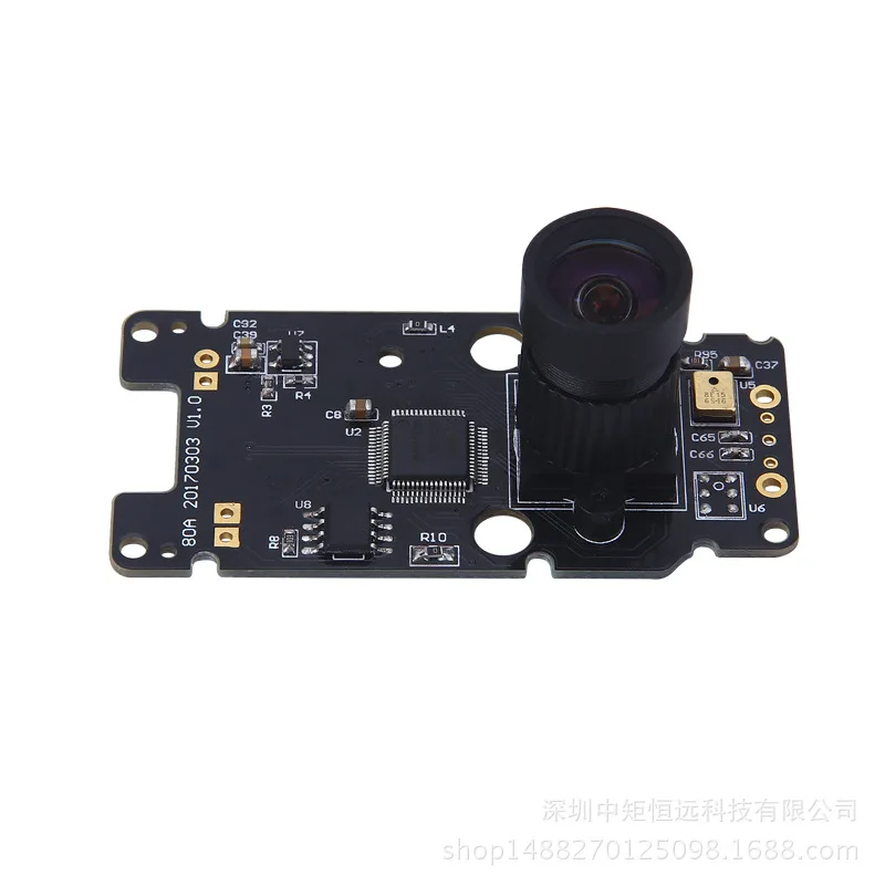 USB Driver-Free 8 Mega Pixel Altimeter Camera IMX179 Text Recognition Capable of Capturing No.6 Character Without Distortion
USB Driver-Free 8 Mega Pixel Altimeter Camera IMX179 Text Recognition Capable of Capturing No.6 Character Without Distortion