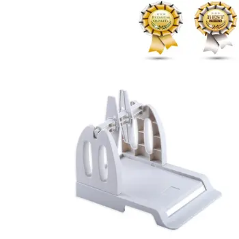 External Barcode Printer Paper Stand Stent for Zebra TSC Argox Datamax White
External Barcode Printer Paper Stand Stent for Zebra TSC Argox Datamax White