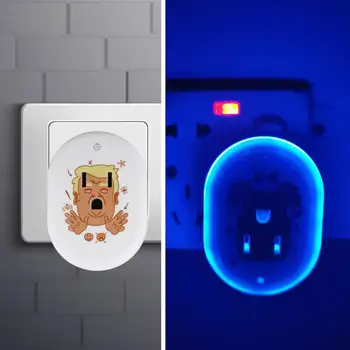 Smart Wifi Power Plug Support OEM Wifi Timing US Plug Trump Avatar Smart Socket Outlet Works with Alexa Home Tuya app 10A/16A
Smart Wifi Power Plug Support OEM Wifi Timing US Plug Trump Avatar Smart Socket Outlet Works with Alexa Home Tuya app 10A/16A