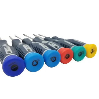 16 in 1 Precision Scredriver Set S2 Torx Phillips Slotted Screwdriver with Magnetic
16 in 1 Precision Scredriver Set S2 Torx Phillips Slotted Screwdriver with Magnetic