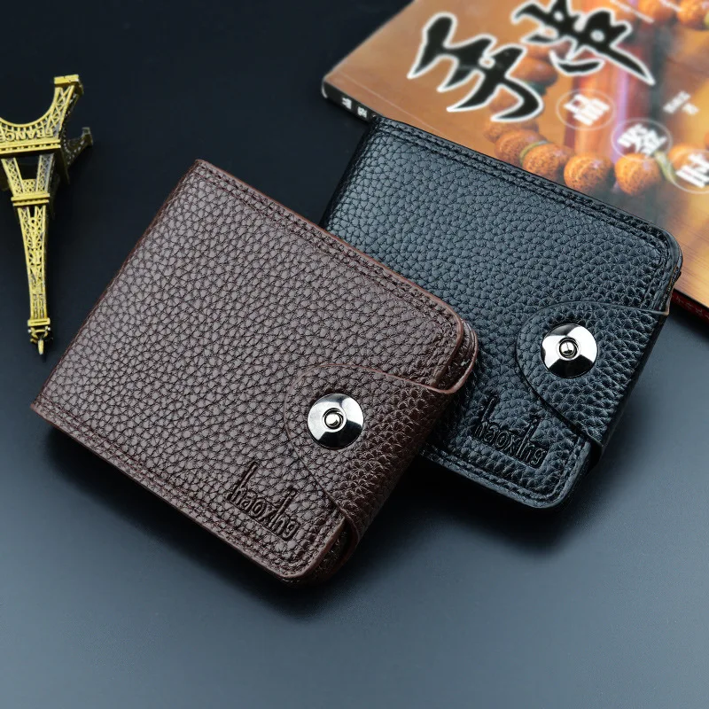Wallet Men Short Retro Buckle Leather Wallet Three Fold Magnetic Snap Wallet AliExpress Walle
Wallet Men Short Retro Buckle Leather Wallet Three Fold Magnetic Snap Wallet AliExpress Walle
