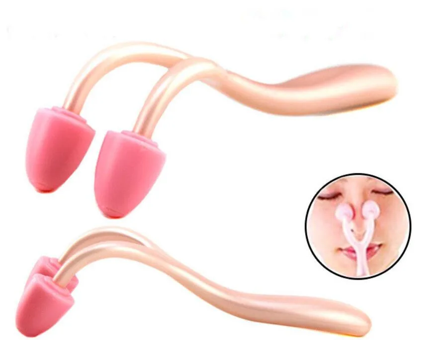 Beautiful Nose Clip Massager Shaper Lifting Tools | Красота и здоровье