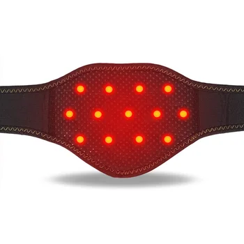 High Quality Self-Heating Tourmaline Neck Magnetic Therapy Support Neck Belt Magnetic Therapy Wrap Neck Massager Products
High Quality Self-Heating Tourmaline Neck Magnetic Therapy Support Neck Belt Magnetic Therapy Wrap Neck Massager Products