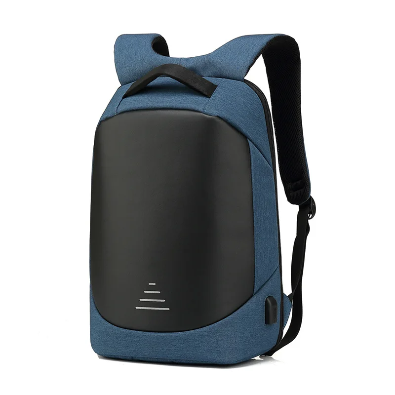 Customizable USB Charging Backpack Anti-Theft Backpack Business Computer Backpack Customizable Logo
Customizable USB Charging Backpack Anti-Theft Backpack Business Computer Backpack Customizable Logo