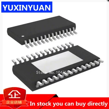 10PCS DRV8812 DRV8812PWPR HTSSOP28 DRV8812PWPT HTSSOP-28 DRV8812PWP 8812 stepper motor controller HSOP HTSSOP in stock
