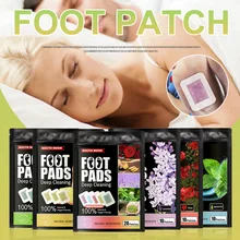 10/20pcs Dehumidifying Foot Patch Body Detoxification Improve Sleep Quality Deep Cleansing Foot Pads Improve Sleep Health Care
10/20pcs Dehumidifying Foot Patch Body Detoxification Improve Sleep Quality Deep Cleansing Foot Pads Improve Sleep Health Care