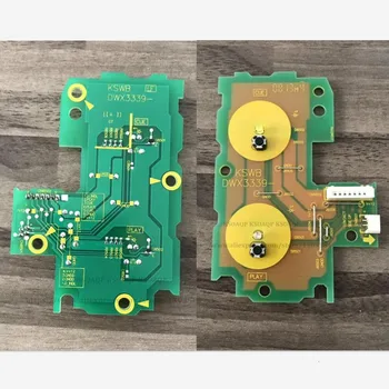 2PCS Play Cue Circuit Board PCB - DWX 3339 DWX3339 for Pioneer CDJ 2000 Nexus yellow version
2PCS Play Cue Circuit Board PCB - DWX 3339 DWX3339 for Pioneer CDJ 2000 Nexus yellow version