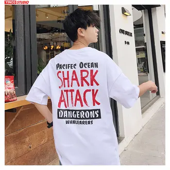 Dropshipping Spring Letter Print Harajuku T-shirt Solid Hip Hop Tee 2020 Short Sleeve Tops 
Dropshipping Spring Letter Print Harajuku T-shirt Solid Hip Hop Tee 2020 Short Sleeve Tops