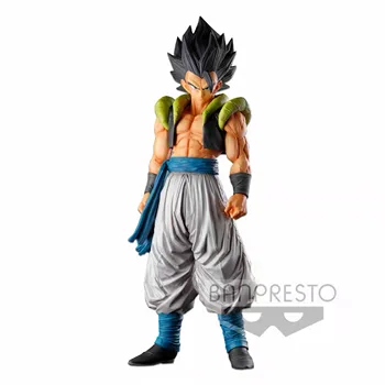 In Stock Banpresto SMSP Dragonball Super Figure Gogeta PVC Action Figure model Figurals
In Stock Banpresto SMSP Dragonball Super Figure Gogeta PVC Action Figure model Figurals