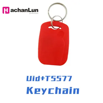 10PCS 125KHZ + 13.56MHZ access card badge Nfc smart chip token UID + 5577 rewritable electronic tag RFID copier writer key card
10PCS 125KHZ + 13.56MHZ access card badge Nfc smart chip token UID + 5577 rewritable electronic tag RFID copier writer key card