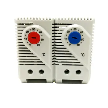 KTO011 KTS011 NO NC Temperature Controller Thermostat Mechanical Normally open Normally closed Compact heat control fan control
KTO011 KTS011 NO NC Temperature Controller Thermostat Mechanical Normally open Normally closed Compact heat control fan control