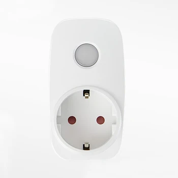 SP3 SP3S timer wifi plug outlet power socket,APP Wireless Control for ios Android domotica
SP3 SP3S timer wifi plug outlet power socket,APP Wireless Control for ios Android domotica