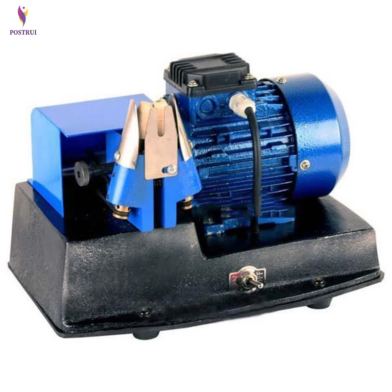 Enameled Wire Stripping Machine DNB-4