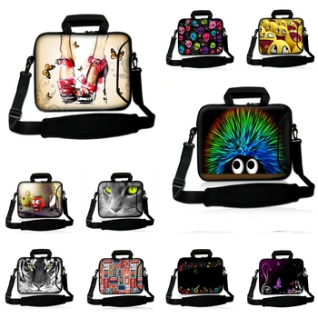 Laptop Womens Bag Neoprene Shockproof Carry Case For Lenovo Yoga 10.1 Chuwi LapBook Pro 14.1 Macbook Air 11 12 13 15 Pro 16 2020
Laptop Womens Bag Neoprene Shockproof Carry Case For Lenovo Yoga 10.1 Chuwi LapBook Pro 14.1 Macbook Air 11 12 13 15 Pro 16 2020