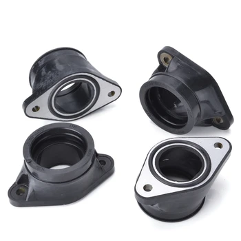 Motorcycle Carburetor Interface Adapter Intake Manifold For Suzuki GSX750F GSX750 Katana GR78A 1990-98 GSXR750 GR77A 89-90
Motorcycle Carburetor Interface Adapter Intake Manifold For Suzuki GSX750F GSX750 Katana GR78A 1990-98 GSXR750 GR77A 89-90