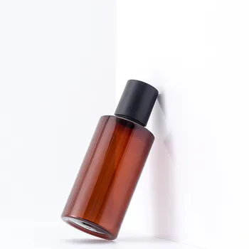 24ps/lot 100ml BPA free Plastic lotion Bottles with Screw cap refillable bottle cream bottle,100ml Amber Portable bottle
24ps/lot 100ml BPA free Plastic lotion Bottles with Screw cap refillable bottle cream bottle,100ml Amber Portable bottle