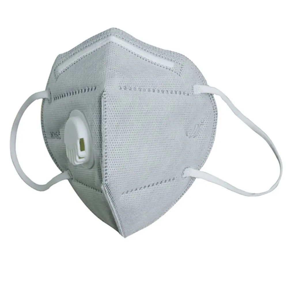 Kn95 Masks Disposable Masks Labor Protection Anti-Dust And Anti-Haze Mask With Breathing Valve Masks 1Pcs Protective mask
Kn95 Masks Disposable Masks Labor Protection Anti-Dust And Anti-Haze Mask With Breathing Valve Masks 1Pcs Protective mask