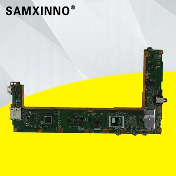 Tablet motherboard Logic board System Board For Asus MeMo Pad ME172V 8GB Fully Tested All Functions Work Well
Tablet motherboard Logic board System Board For Asus MeMo Pad ME172V 8GB Fully Tested All Functions Work Well