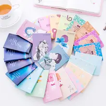 50 枚油吸収紙オイルコントロールブロッティング設定メイクアップフェイスクリーンツール効果的にきれいに余分な油を維持しながら(China)