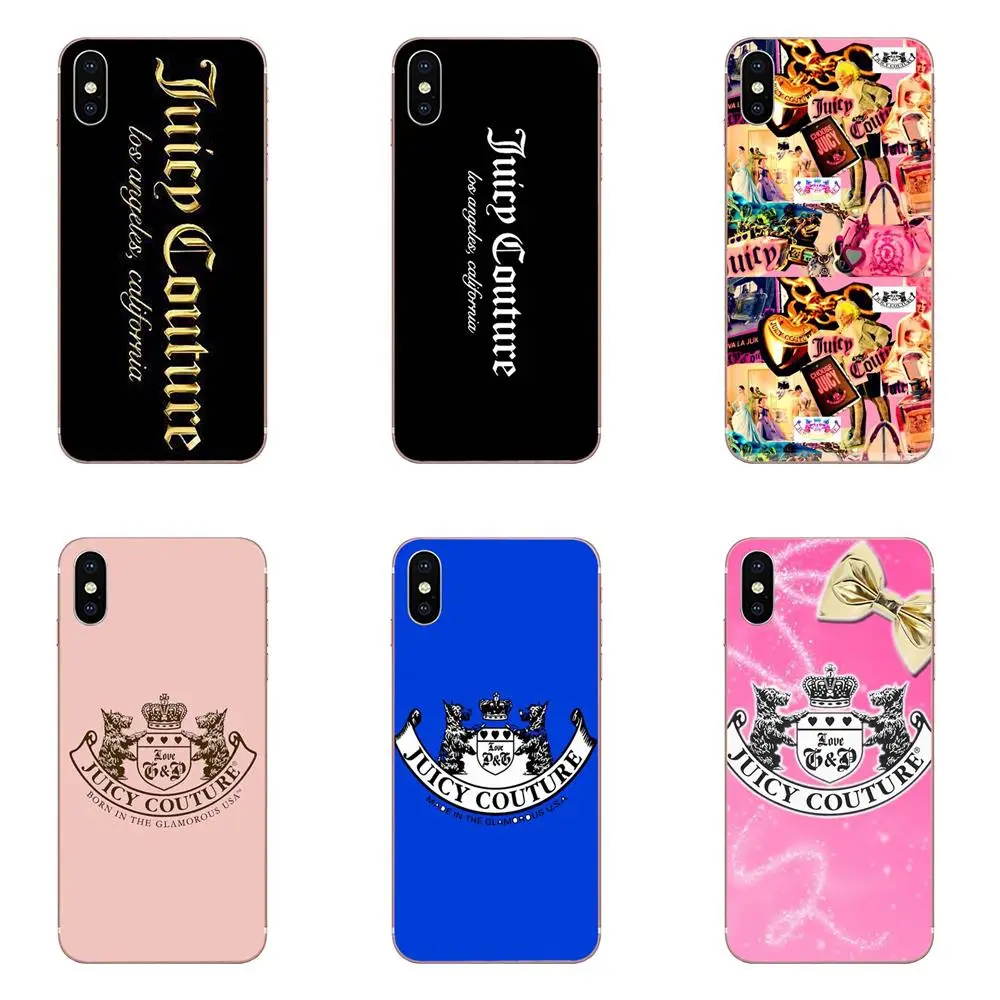 Painted Phone Case Jc Tide Brand Juicy Couture For Apple iPhone 4 4S 5 5C 5S SE 6 6S 7 8 Plus X XS Max XR
Painted Phone Case Jc Tide Brand Juicy Couture For Apple iPhone 4 4S 5 5C 5S SE 6 6S 7 8 Plus X XS Max XR