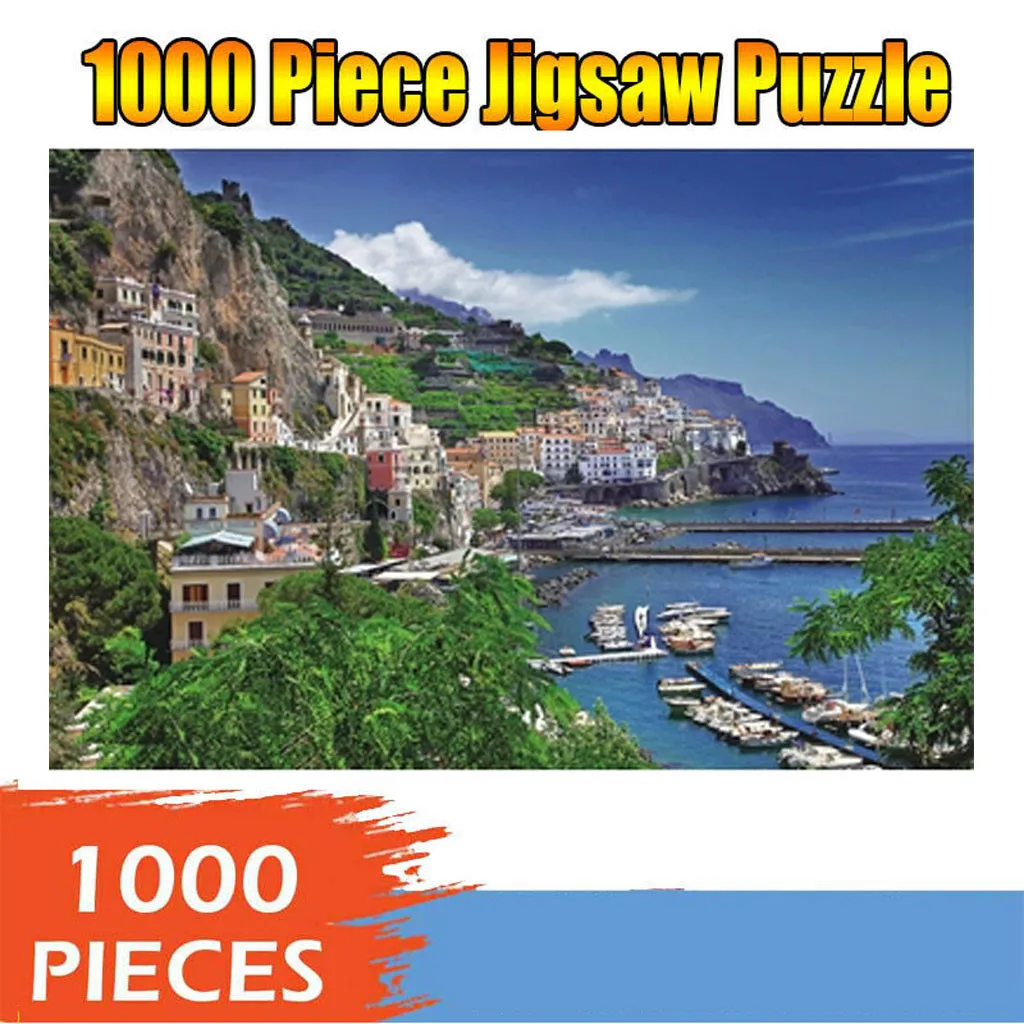 Adults Puzzles 1000 Piece Paper Large Puzzle Game Interesting Toys Personalized Gift Educational Toys Pass The Time Games Jul8
Adults Puzzles 1000 Piece Paper Large Puzzle Game Interesting Toys Personalized Gift Educational Toys Pass The Time Games Jul8