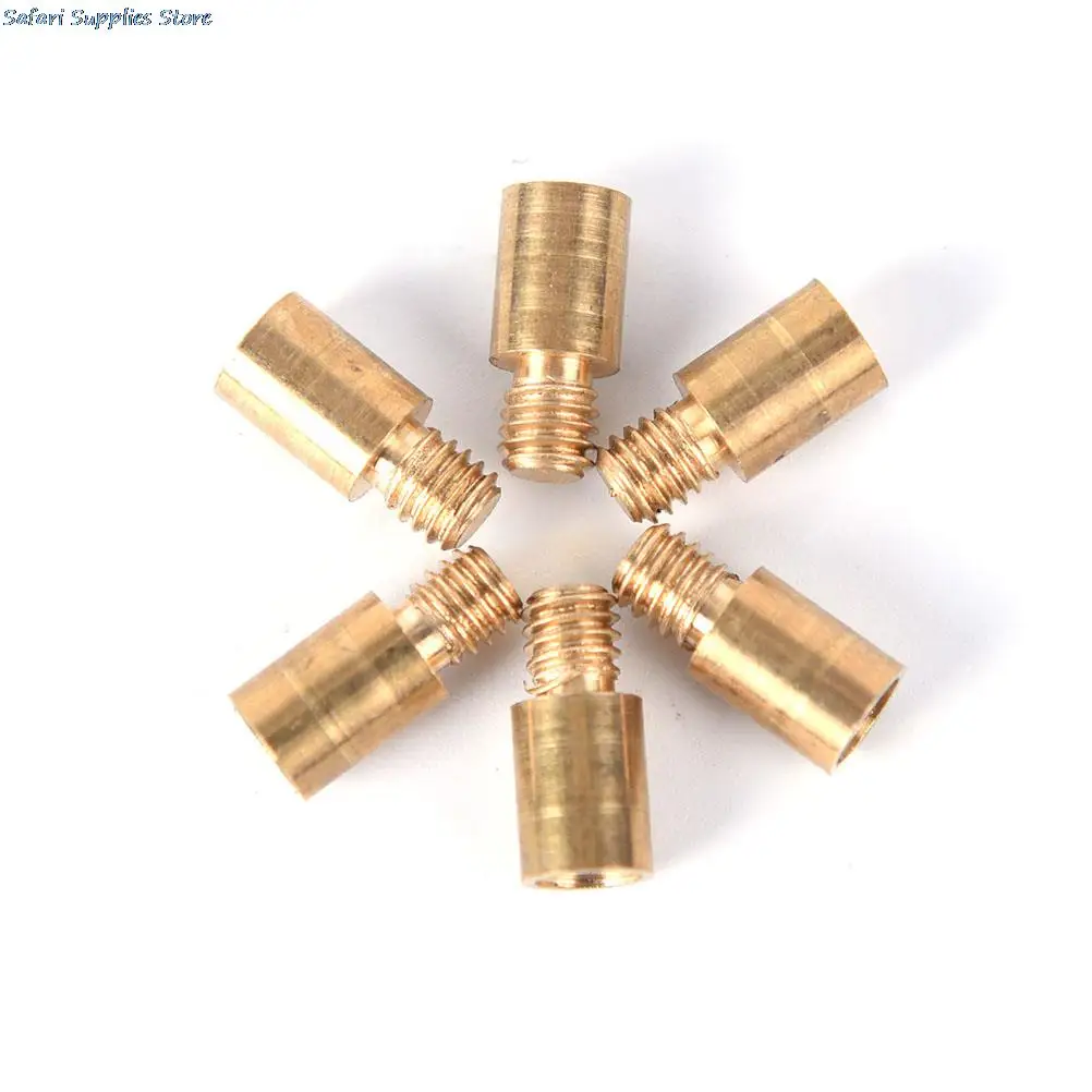 6 pcs Professional 1.5 grams Dart weight add accentuator tools Accessories 2BA thread Fast Shipping
6 pcs Professional 1.5 grams Dart weight add accentuator tools Accessories 2BA thread Fast Shipping
