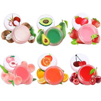 Fruit Lip Gel Mask Hydrating Repair Remove Lines Blemishes Lip Mask Line To Lighten Collagen Moisturize Color Lip E5I3
Fruit Lip Gel Mask Hydrating Repair Remove Lines Blemishes Lip Mask Line To Lighten Collagen Moisturize Color Lip E5I3