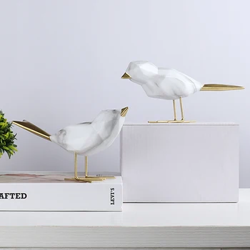 MODERN MARBLED GEOMETRIC ORIGAMI BIRD CRAFTS ORNAMENTS LIVING ROOM OFFICE FURNISHINGS MODERN HOME DECORATION ACCESSORIES GIFTS
MODERN MARBLED GEOMETRIC ORIGAMI BIRD CRAFTS ORNAMENTS LIVING ROOM OFFICE FURNISHINGS MODERN HOME DECORATION ACCESSORIES GIFTS