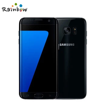 Samsung Galaxy S7 Edge G935F Original Unlocked LTE Android Mobile Phone Octa Core 5.5" 12MP&5MP 4GB RAM 32GB ROM 
Samsung Galaxy S7 Edge G935F Original Unlocked LTE Android Mobile Phone Octa Core 5.5" 12MP&5MP 4GB RAM 32GB ROM