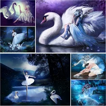 Diamond Embroidery Beads Sets Cross Stitch Rhinestone Mosaic Full Round Diamond Embroidery Animals Needlework Handmade Art Gift
Diamond Embroidery Beads Sets Cross Stitch Rhinestone Mosaic Full Round Diamond Embroidery Animals Needlework Handmade Art Gift