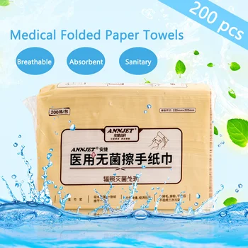 200 Pcs Paper Folded Towels Roll Paper Tissue Roll Multicolor Home Roll paper Paper Print Table Kitchen Paper Towel Multi-Fold
200 Pcs Paper Folded Towels Roll Paper Tissue Roll Multicolor Home Roll paper Paper Print Table Kitchen Paper Towel Multi-Fold