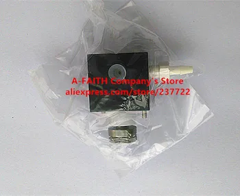 Original Beckman UniCel DxC Synchron 800 DxC800 LX20 biochemistry analyzer T-Type valve 758419 CX4 T-VALVE ASSEMBLY
Original Beckman UniCel DxC Synchron 800 DxC800 LX20 biochemistry analyzer T-Type valve 758419 CX4 T-VALVE ASSEMBLY