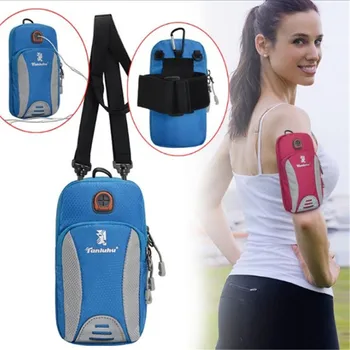 Running mobile phone arm bag outdoor mobile phone bag men's and women's sports 6-inchmobile phone arm cover wrist bag
Running mobile phone arm bag outdoor mobile phone bag men's and women's sports 6-inchmobile phone arm cover wrist bag