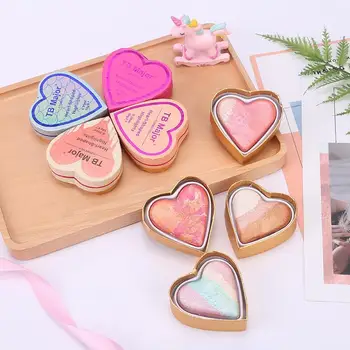 Four color eye shadow dazzle colour highlights cross-border chameleon polarized capacitors powdery cake trim, let eye shadow
Four color eye shadow dazzle colour highlights cross-border chameleon polarized capacitors powdery cake trim, let eye shadow