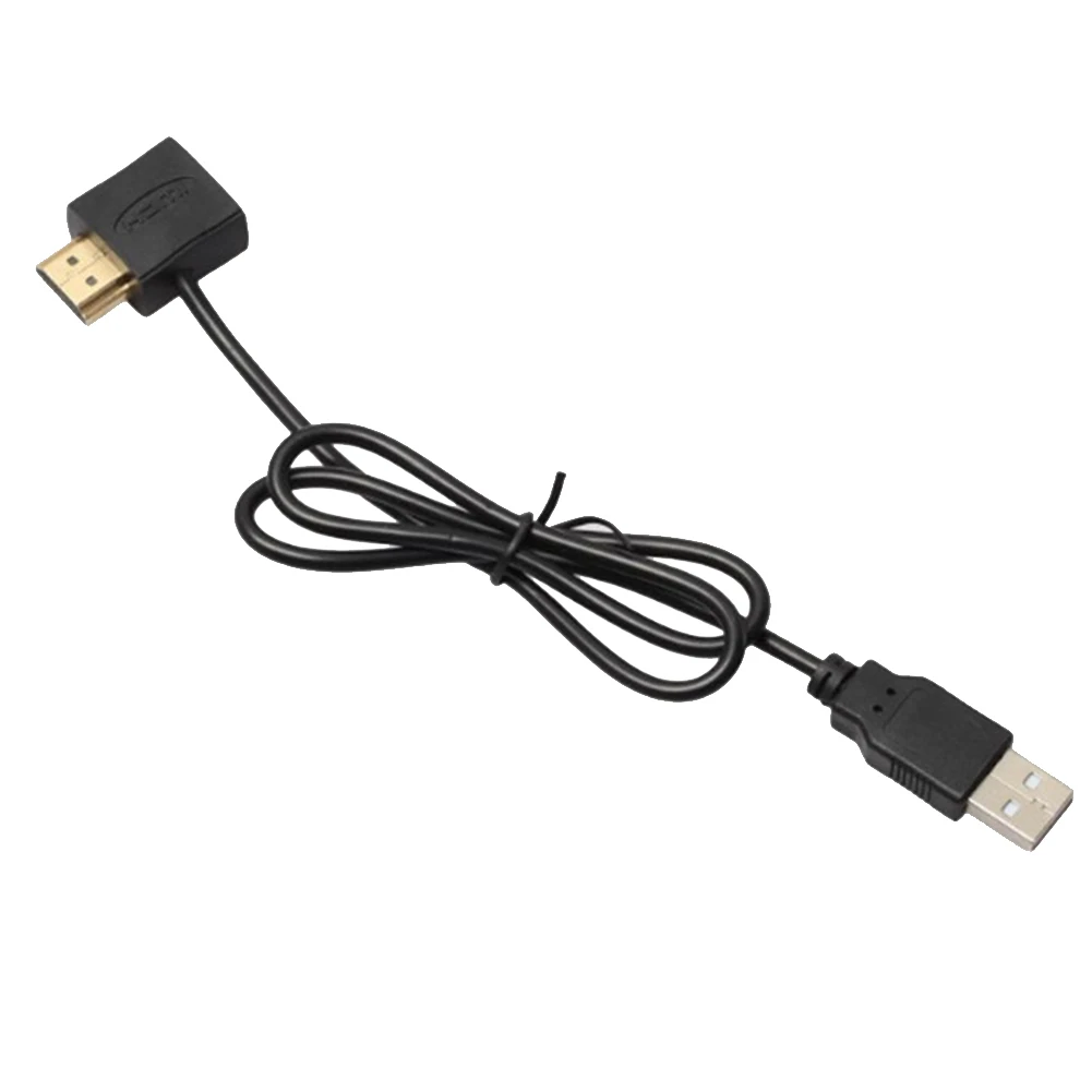 Extension Male To Female USB 2.0 Adapter HDMI Power Cable Lead Portable Connector High Speed Converter Accessories Practical
Extension Male To Female USB 2.0 Adapter HDMI Power Cable Lead Portable Connector High Speed Converter Accessories Practical
