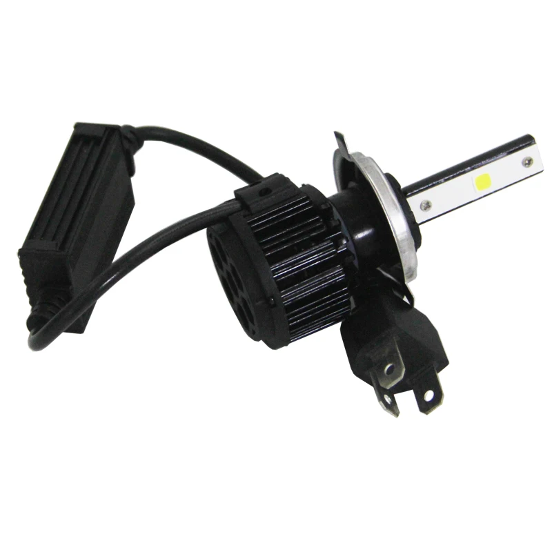 Bedehon Supe Brightness LED Headlight COB Chip 9005 9006 h1 h4 h7 h8 h9 h10 h11 h16 12V 2.3A 24W 6000K 1 PCS 2 PCS Lamp to Sale
Bedehon Supe Brightness LED Headlight COB Chip 9005 9006 h1 h4 h7 h8 h9 h10 h11 h16 12V 2.3A 24W 6000K 1 PCS 2 PCS Lamp to Sale