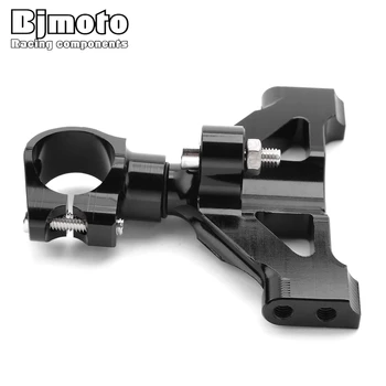 BJMOTO Motorcycle Shock Absorber Direction Damping Bracket For Kawasaki ZZR1400 ZX14 2006-2016 
BJMOTO Motorcycle Shock Absorber Direction Damping Bracket For Kawasaki ZZR1400 ZX14 2006-2016
