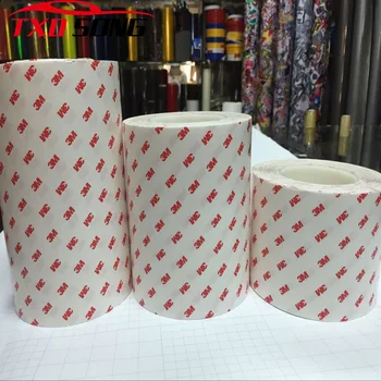 15cm width High Strength Anti Scratch 3M Rhino Skin Sticker Vinyl Clear Transparence Thickness Bike Protective Flim
15cm width High Strength Anti Scratch 3M Rhino Skin Sticker Vinyl Clear Transparence Thickness Bike Protective Flim
