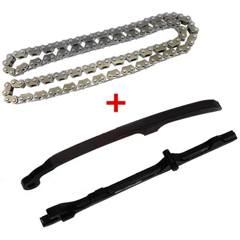 Cam Timing Chain for Honda TRX400EX TRX 400 x Sportrax 400 ATV, 14511-KCY-670
Cam Timing Chain for Honda TRX400EX TRX 400 x Sportrax 400 ATV, 14511-KCY-670